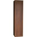 Coffre Fort Infac Couleur Bois L7  7 armes - Jiga Diffusion Armoire Forte Fusil ou Carabine Infac