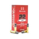 Cartouches Hornady 22LR 40 gr LRN Varmint Express