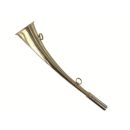 CORNE PLATE CUIVRE (31 CM)