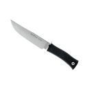POIGNARD MUELA ELK 14CM NOIR