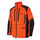 veste de traque STAGUNT tracklight 900 jkt blaze uni
