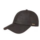 CASQUETTE STETSON SHRUNKEN PIGSKIN RECTOR