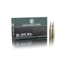 Munitions RWS Cal. 308 Win. SPEED TIP 10.7G 165GR