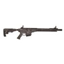 Fusil semi-auto DERYA ARMS MK12 cal.12/76 garde-main long canon de 50cm 