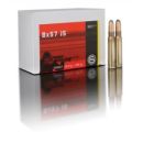 Munitions GECO cal.8x57 JS Target 12g 185gr