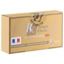 Munitions SOLOGNE klassic subsonique cal.7-08 rem hornady interlock sp 175gr par 20