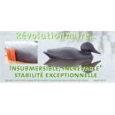 Appelant Colvert insubmersible MRE par 8