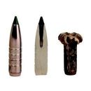 Munitions FEDERAL Cal.338 win.mag  Vital Shok Trophy Copper 14.6g 225gr