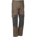 PANTALON BLASER CANVAS FORET KAKI