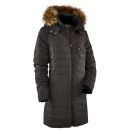 PARKA BLASER VINTAGE POUR FEMME