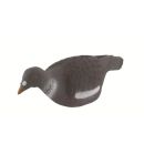 APPELANT PLASTIQUE PIGEON RAMIER FLOQUÉ