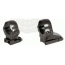 Montage pivotant POLI NICOLETTA diamètre 30mm pour verney-carron impact la, linergie, impact auto.