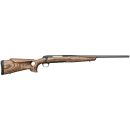 Carabine BROWNING Eclipse Hunter BROWN fileté Cal.243win