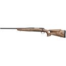 Carabine BROWNING Eclipse Hunter BROWN fileté Cal.243win gaucher