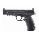 Pistolet SMITH&WESSON M&P9  Cal.9x19 5