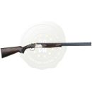 Fusil de plaine Renato Baldi Deluxe Cal.12 éjecteurs bascule ergal Mono Détente sélective