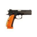 Pistolet CZ 75 SP01 Shadow orange calibre 9x19 mm