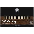 Munitions RWS Cal.300 Win. Mag. DK 10.7g  165grains