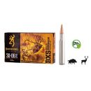 Munitions Browning BXS Cal.7mm Rem Mag 139gr 9.11g