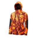 Veste Parka Browning XPO PRO RF Orange Blaze