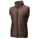 Gilet Browning XPO COLDKILL Vert