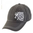 Casquette Browning  STACK LITE CHARCOAL