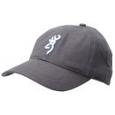 Casquette Browning  COTTON gris