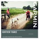 Carte GARMIN HUNTVIEW Nord-Est