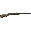 Carabine à plombs GAMO Shadow 1000 barricade Cal.4.5 20j