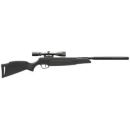 Carabine à air comprimé STOEGER A30 S2 Suppressor + lunette 3-9x40