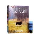 Munitions Tunet Brenneke Cal.28 18.3gr