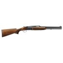 Fusil superposé Mercurey Mansart Slug Cal.12/76 canon 55cm