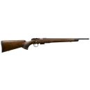 Carabine CZ 457 Royal cal.22lr canon 51cm fileté 1/2x20