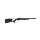Carabine BERGARA BA13 TAKE DOWN trou de pouce Cal.243win canon 51cm fileté