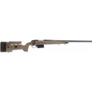 Carabine BERGARA B14 hmr cal.6.5 creedmoor sans organe de visée canon de 61cm 