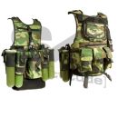 Veste tactique Swap Paintball