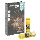 Munitions Sauvestre balle flèche Cal. 20/70 22.5gr