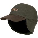 Casquette HARKILA Metso Winter willow green