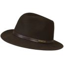 Chapeau HARKILA Metso shadow brown