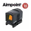 Viseur point rouge AIMPOINT ACRO-c1 avec plaque