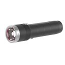 Lampe torche LED LENSER MT10 avec housse de transport