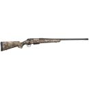 Carabine à verrou WINCHESTER cal.243win xpr strata filetée 53cm