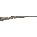 Carabine à verrou WINCHESTER cal.308 xpr strata filetée 53cm