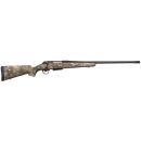 Carabine à verrou WINCHESTER cal.30-06 xpr strata filetée filetée 53cm