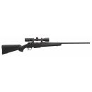 Carabine Winchester XPR Scope combo canon fileté cal.243win.+ lunette 3-9x40