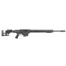 Carabine Ruger precision rifle rpr cal.338 lapua magnum avec frein de bouche Ruger