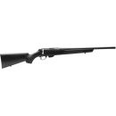 Carabine TIKKA T1X 17HMR 20' 51CM FILETEE 1/2-20 GAUCHER