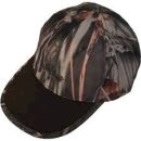 Casquette PERCUSSION Baseball Ghostcamo Wet