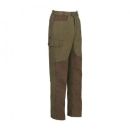 Pantalon Percussion Imperlight kaki