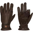 Gants cuir Percussion